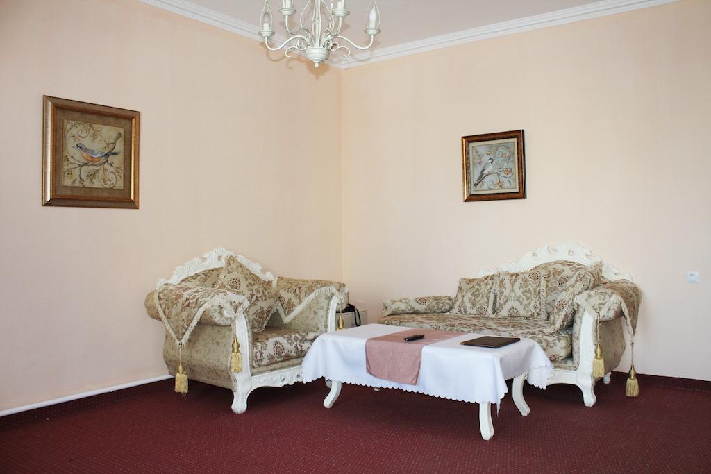 San Marino Hotel Astana Quarto foto