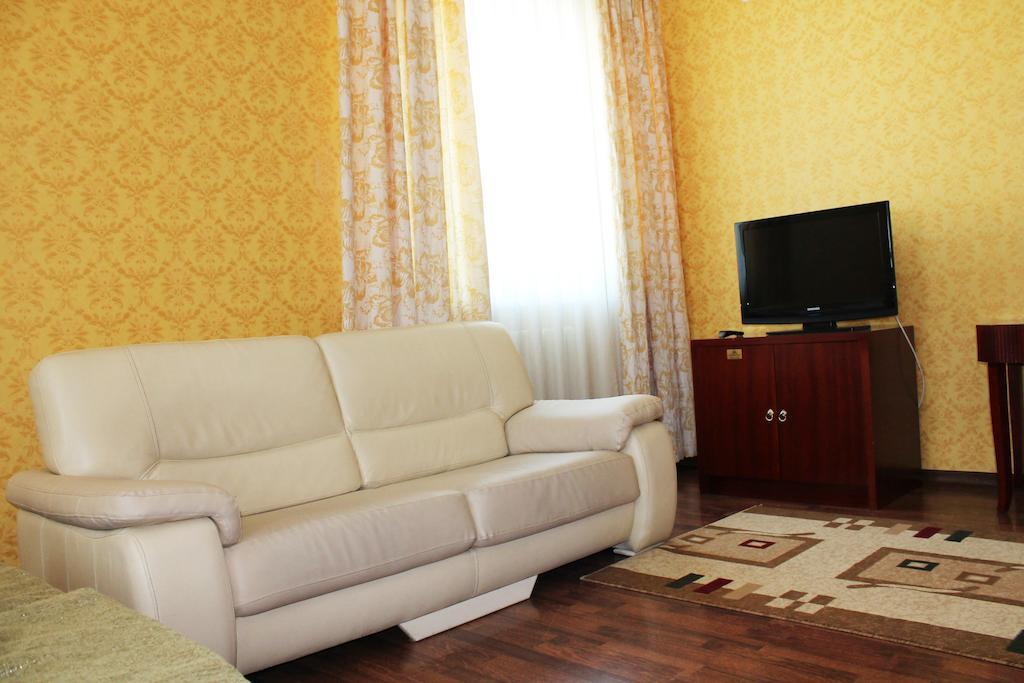 San Marino Hotel Astana Quarto foto