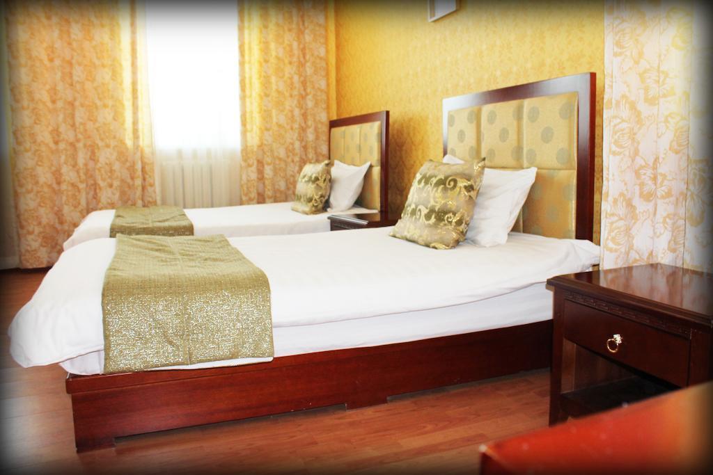 San Marino Hotel Astana Quarto foto